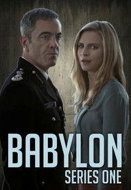 Babylon Sezon 1