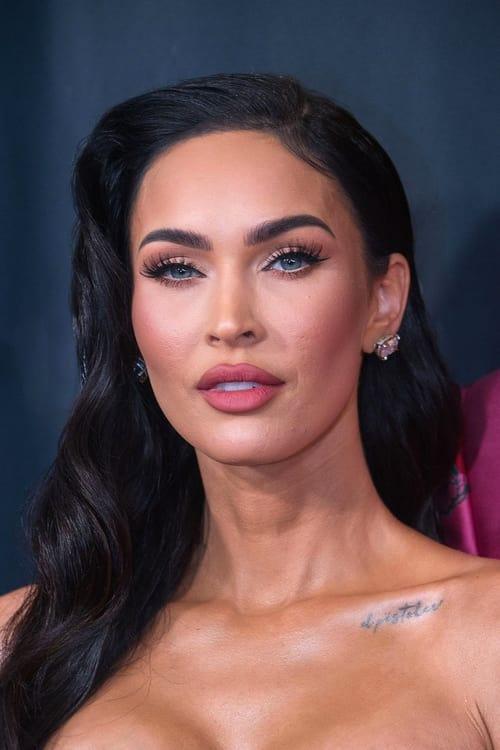 Megan Fox fotoğrafı
