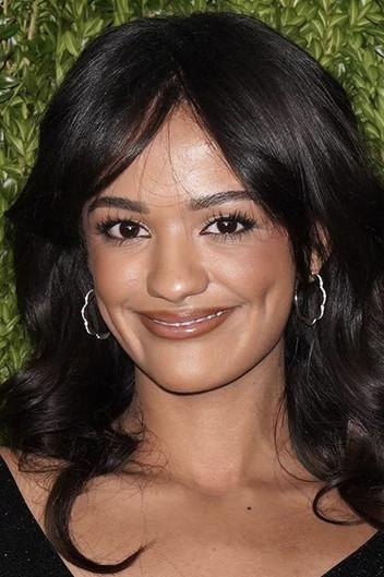 Marissa Bode fotoğrafı