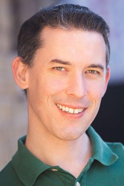 David Howard Thornton fotoğrafı