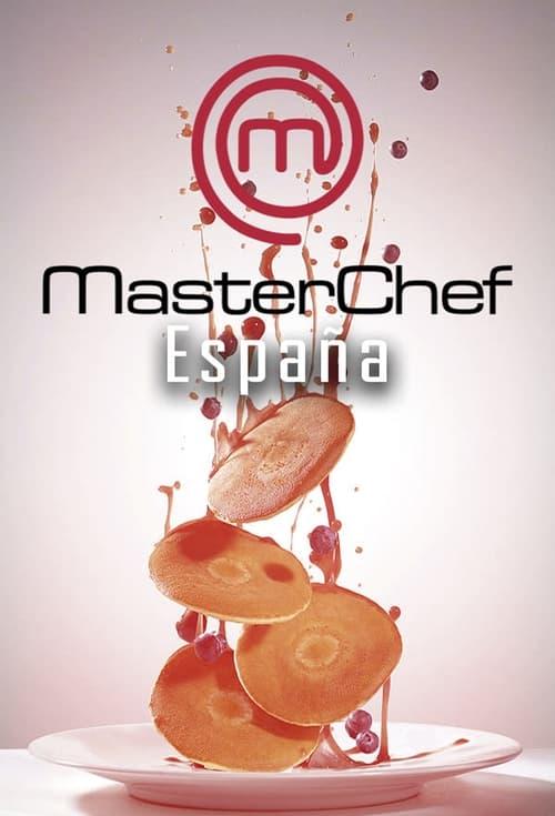 MasterChef dizi afişi