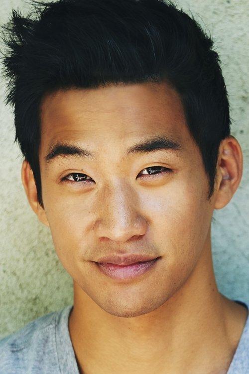 Patrick Kwok-Choon fotoğrafı