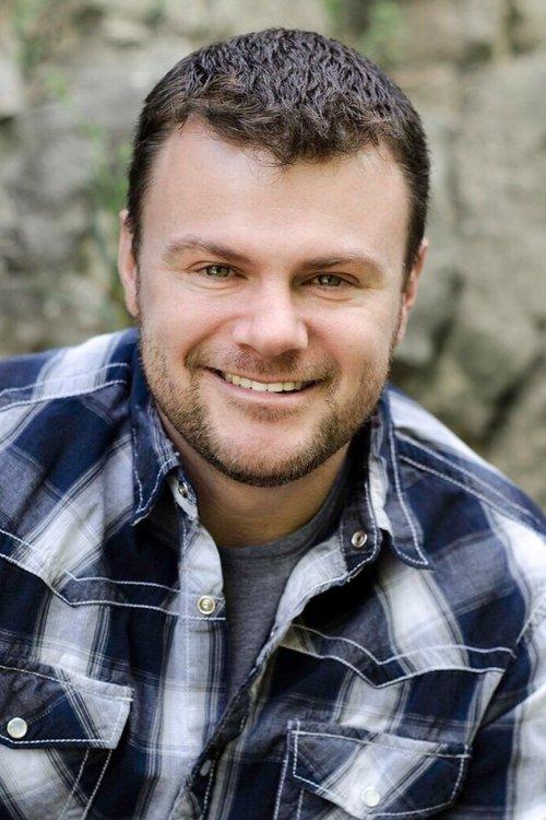 Will Conlon fotoğrafı