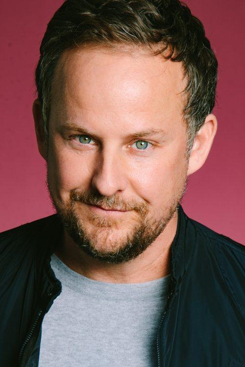 Stephen Guarino fotoğrafı