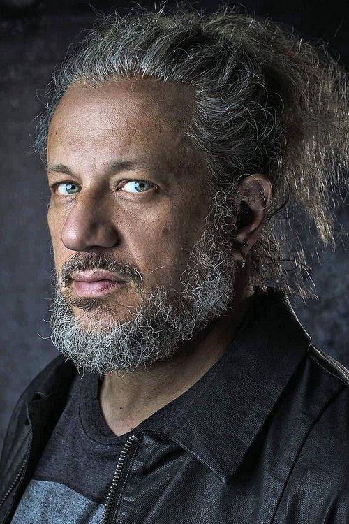 Joseph D. Reitman fotoğrafı