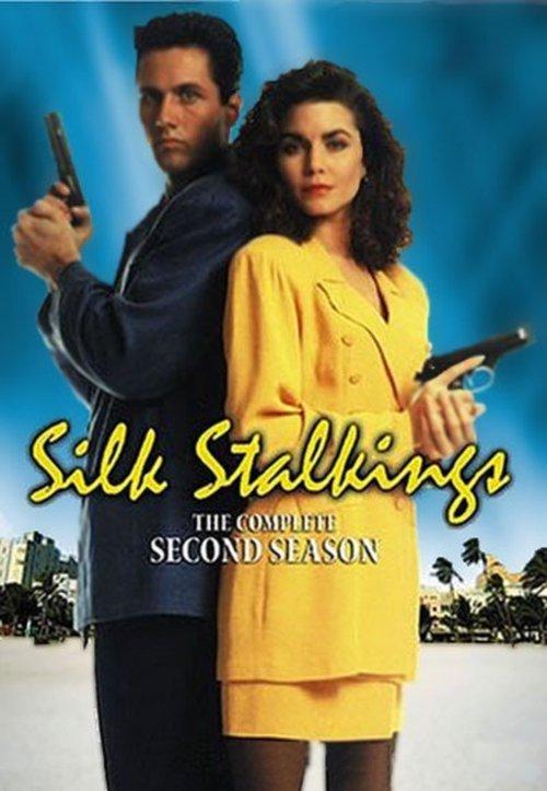 Silk Stalkings Sezon 2