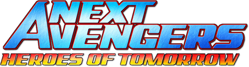 Next Avengers: Heroes of Tomorrow logo