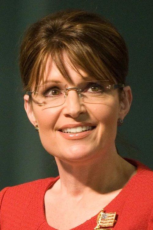 Sarah Palin fotoğrafı
