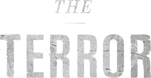 The Terror logo