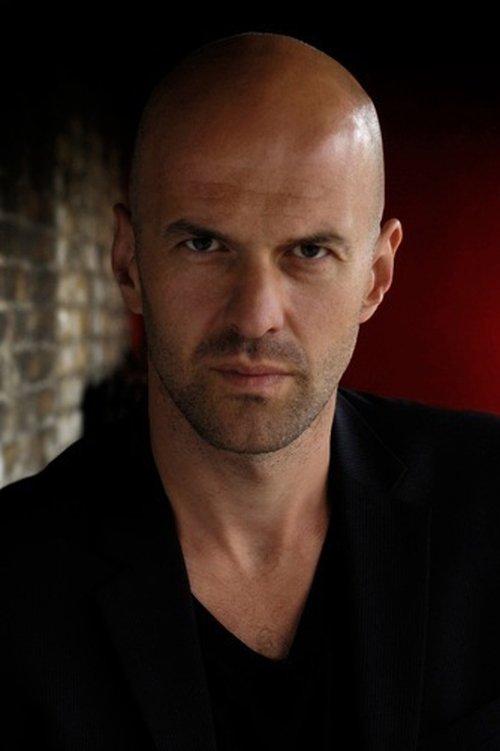 Velibor Topic fotoğrafı