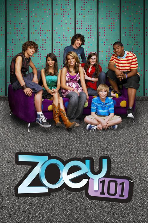 Zoey 101 Sezon 4