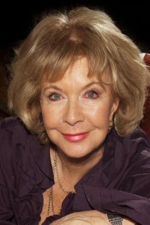 Elizabeth Morgan fotoğrafı