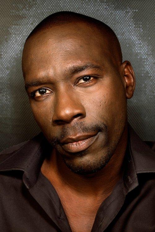 Gary Beadle fotoğrafı