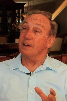 Pete Walker fotoğrafı