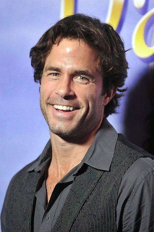 Shawn Christian fotoğrafı