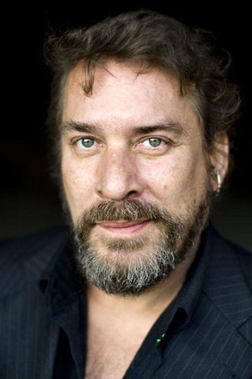 Thomas Eje fotoğrafı