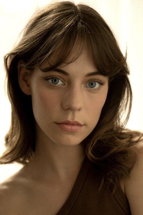 Marlo Kelly fotoğrafı