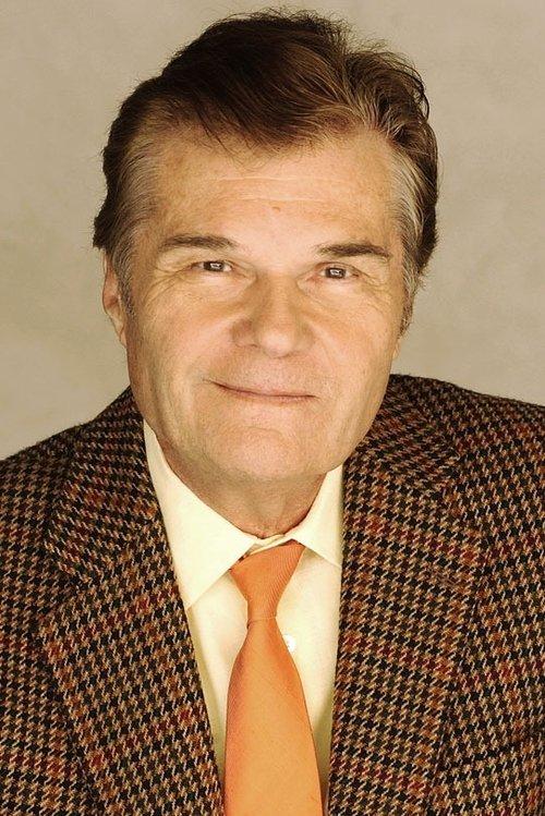 Fred Willard fotoğrafı