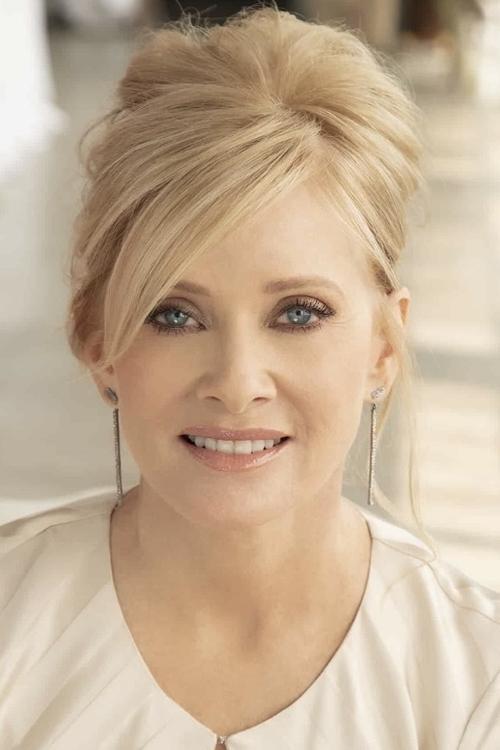 Barbara Crampton fotoğrafı