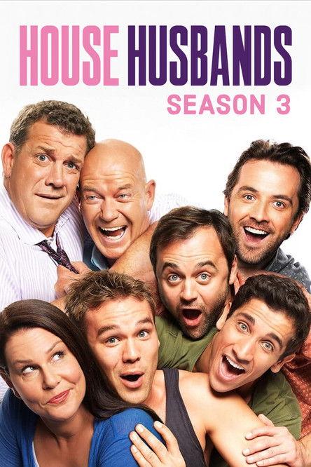 House Husbands Sezon 3