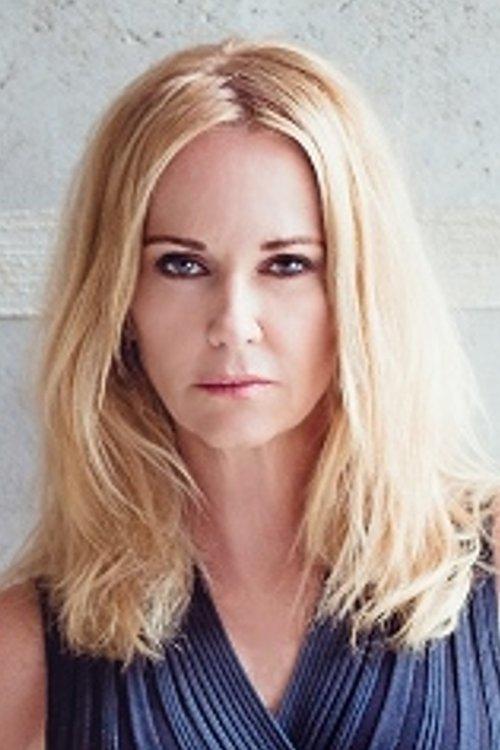 Rebecca Staab fotoğrafı