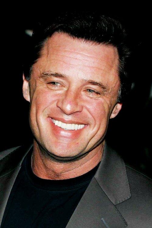 Joe Penny fotoğrafı