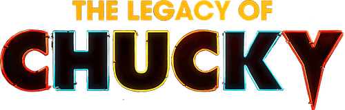The Legacy of Chucky logo