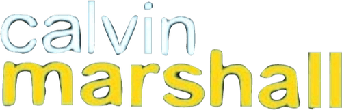 Calvin Marshall logo