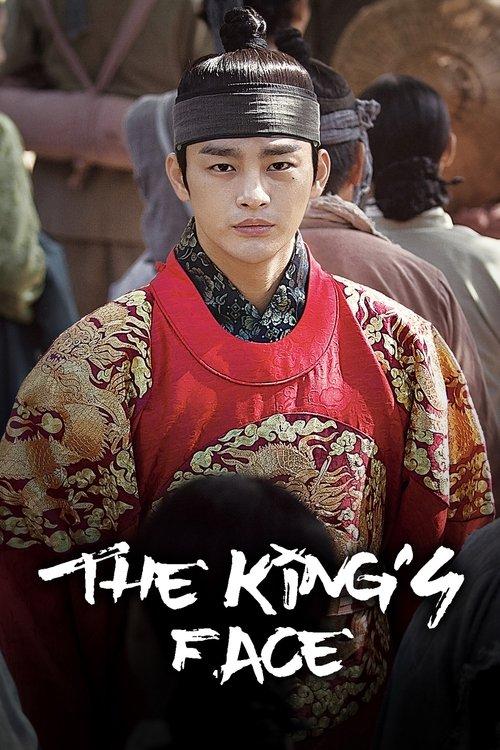 The King's Face dizi afişi
