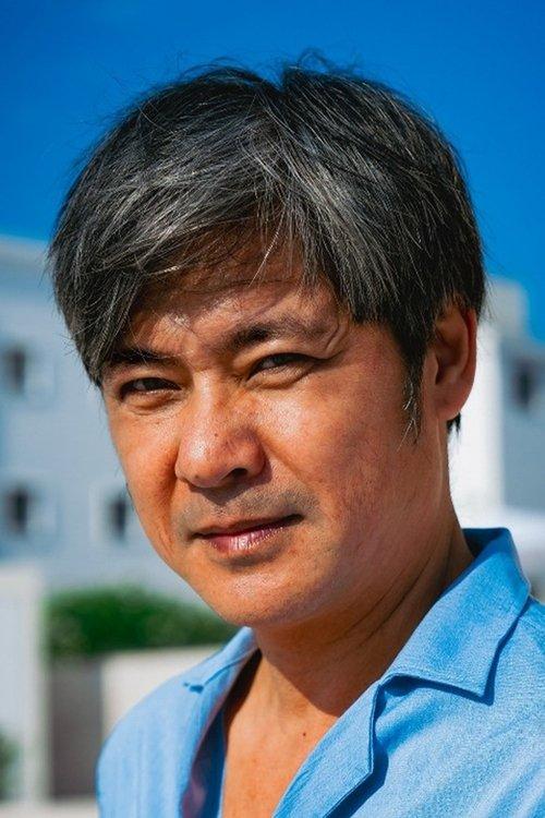 Lê Vũ Long fotoğrafı