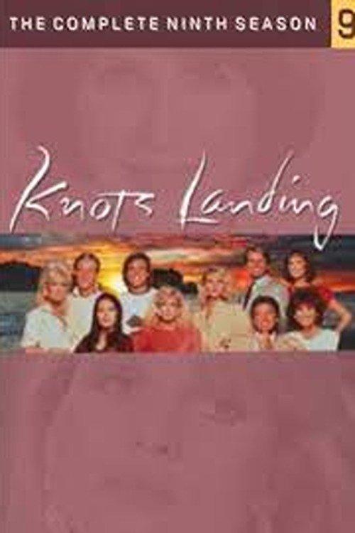 Knots Landing Sezon 9
