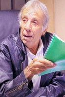 Mohammed Azizieh fotoğrafı