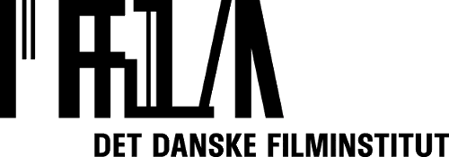 Det Danske Filminstitut logo