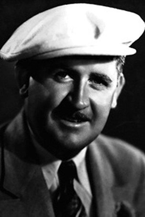 James Parrott fotoğrafı