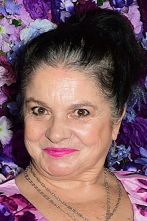 Tina Romero fotoğrafı