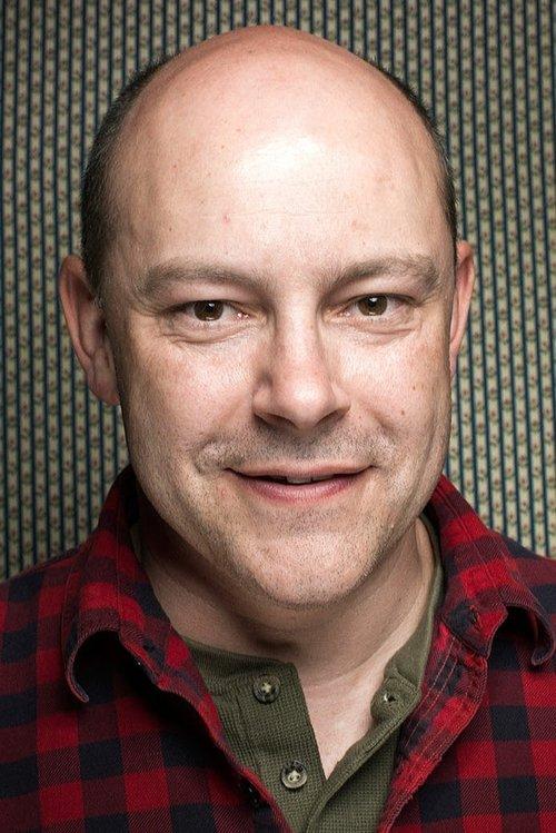 Rob Corddry fotoğrafı