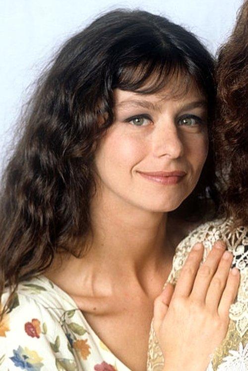 Amanda Sandrelli fotoğrafı