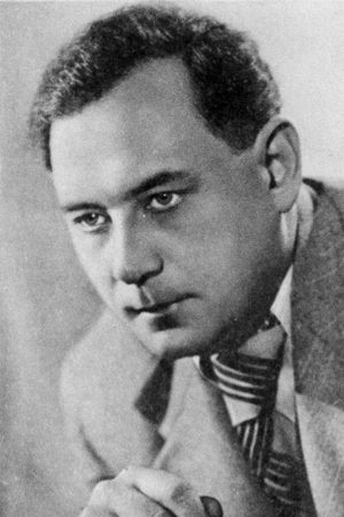 Yuriy Tolubeev fotoğrafı