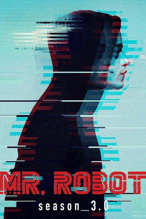 Mr. Robot Sezon 3