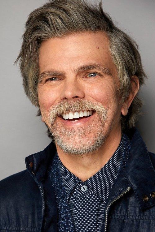 Mark Irvingsen fotoğrafı