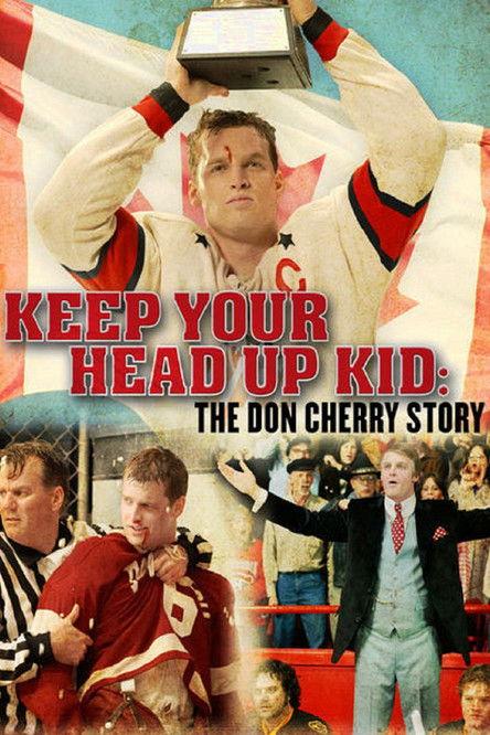 Keep Your Head Up, Kid: The Don Cherry Story dizi afişi