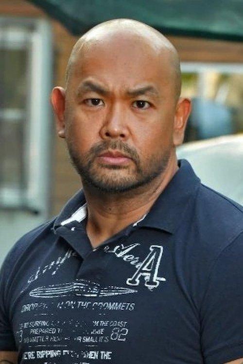 Edwin H. Bravo fotoğrafı