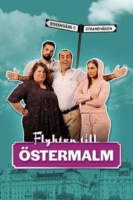 Flykten till Östermalm Sezon 1