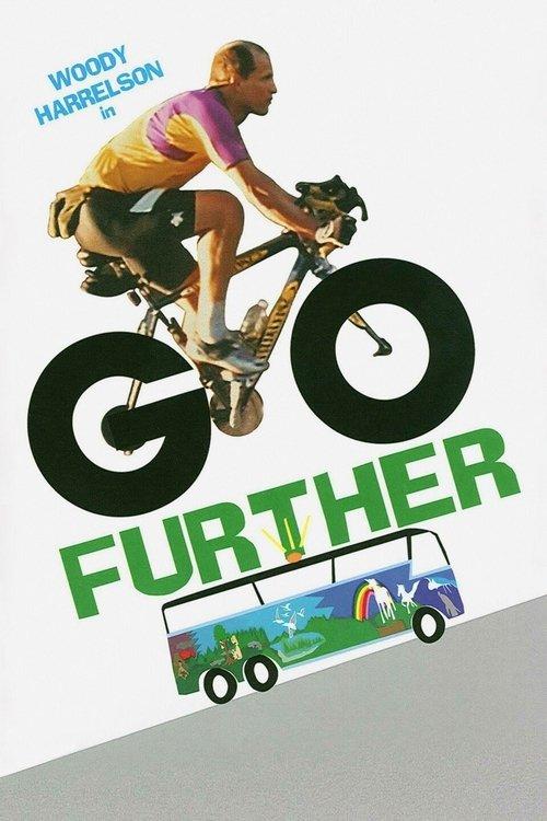 Go Further film afişi
