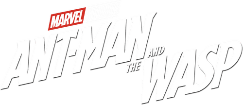 Ant-Man and the Wasp logo
