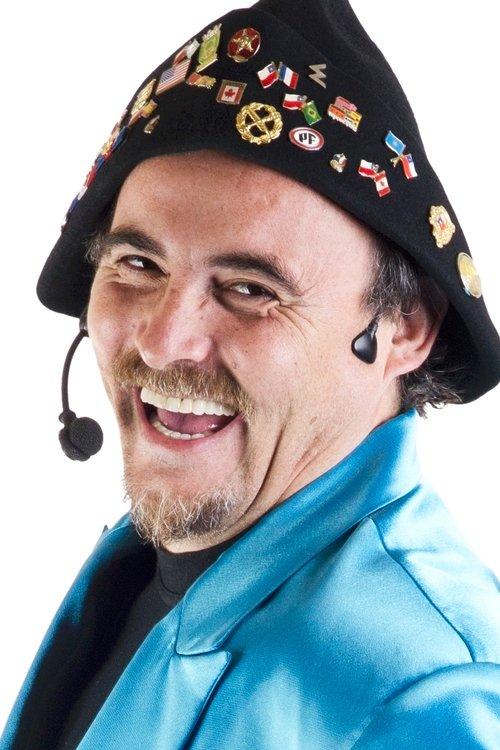 Paul Vásquez fotoğrafı