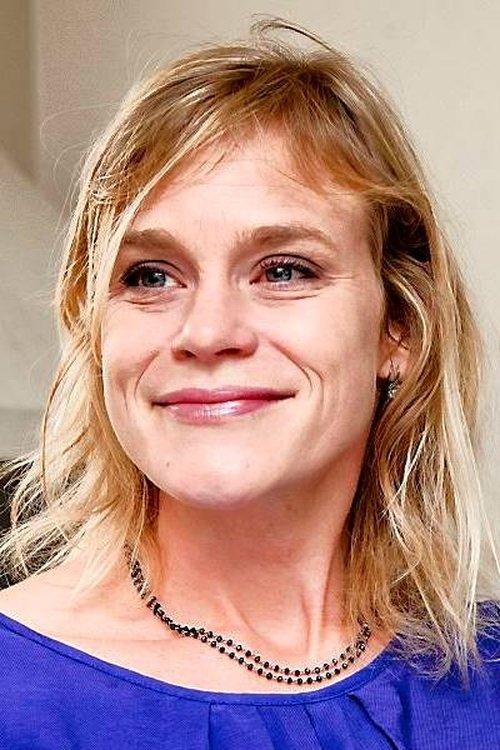 Line Kruse fotoğrafı