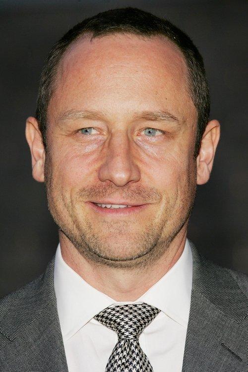 Sam Robards fotoğrafı