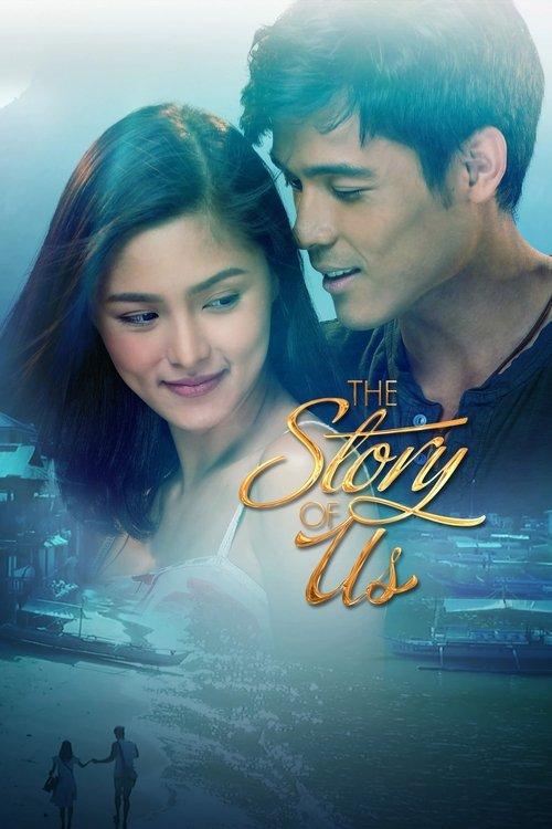 The Story of Us dizi afişi