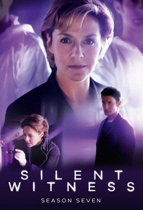 Silent Witness Sezon 7